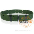 Military Tactical Belt with Nylon material and the buckle is very durable suitable for army